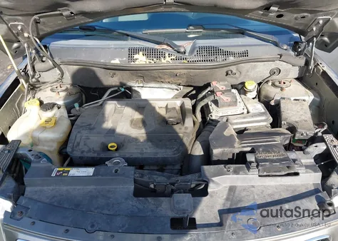 2014 Jeep Compass Sport z USA, uszkodzony, nr VIN 1C4NJDBBXED593066